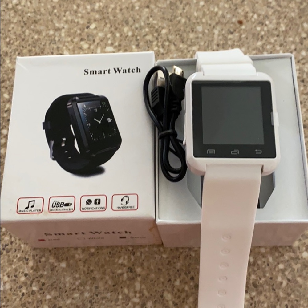 Smart watch